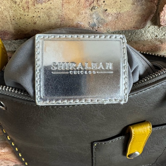 SHIRALEAH BAG - Picture 4 of 4